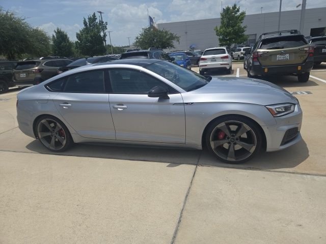 audi s5 sportback 2019 WAUB4CF50KA070674 image audi s5 sportback 2019 WAUB4CF50KA070674 image